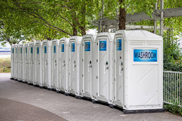Best Portable restroom trailer rental  in New Baltimore, OH