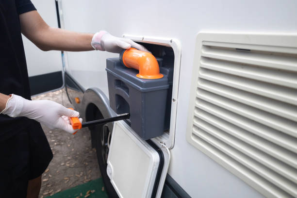 Best Portable toilet rental cost  in New Baltimore, OH