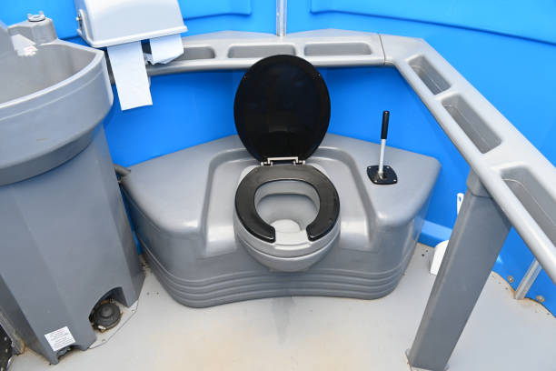 Portable Toilet Options We Offer in New Baltimore, OH