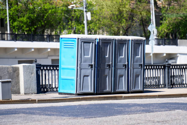 Best Construction site porta potty rental  in New Baltimore, OH