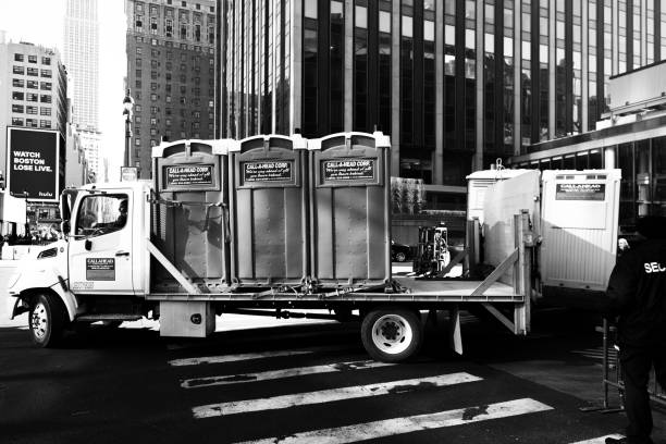 Best Wedding porta potty rental  in New Baltimore, OH