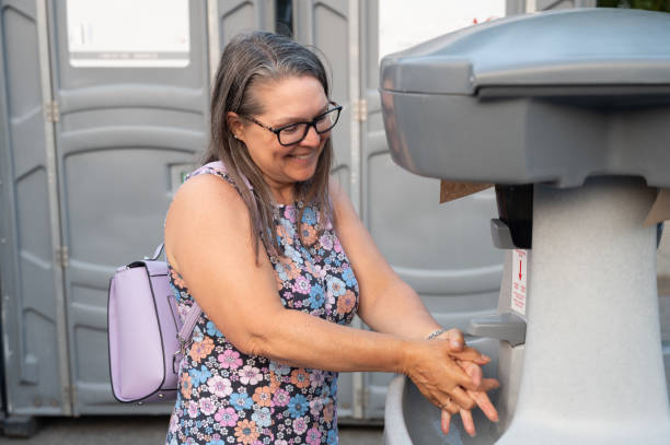 New Baltimore, OH porta potty rental Company