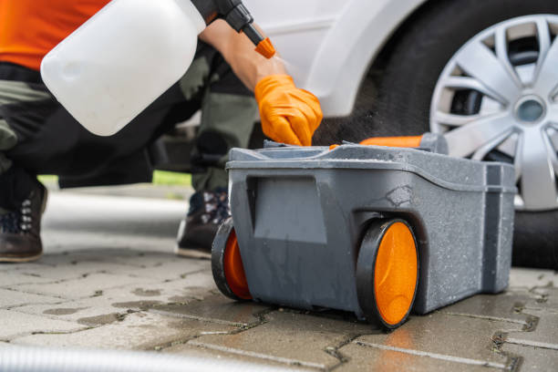 Best Portable toilet rental cost  in New Baltimore, OH