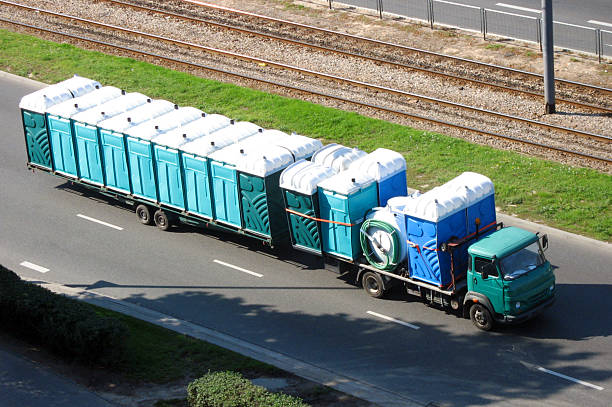 Best Long-term porta potty rental  in New Baltimore, OH