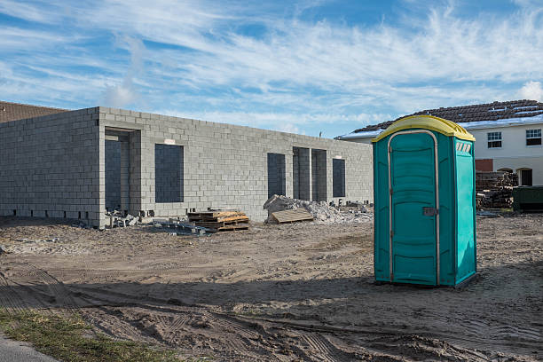 Best Emergency porta potty rental  in New Baltimore, OH